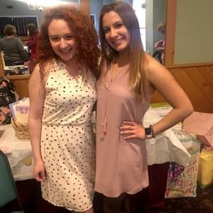 Meet your Posher, Danielle